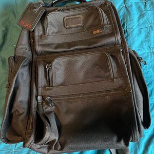 Tumi "Brief" Pack Backpack